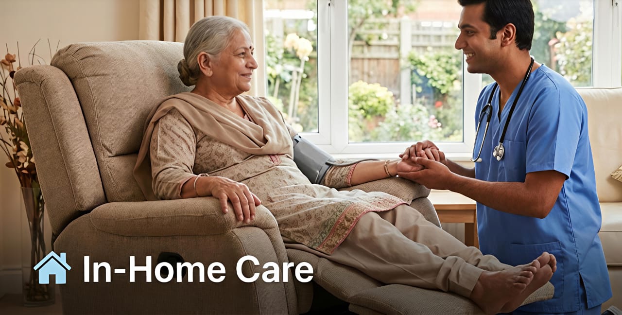 In-Home Care